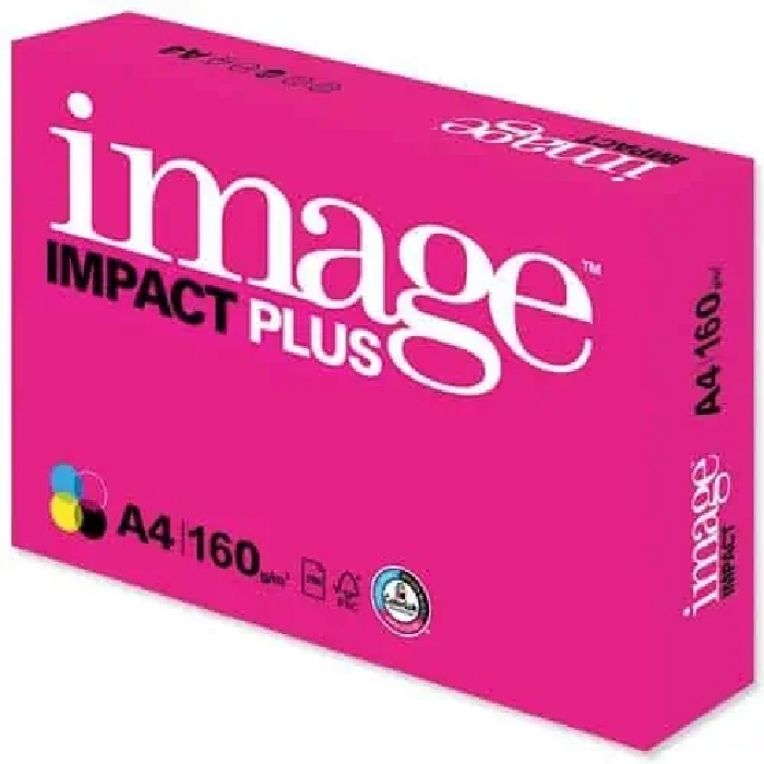 Pisarniški papir Image Impact 80g 500 listov